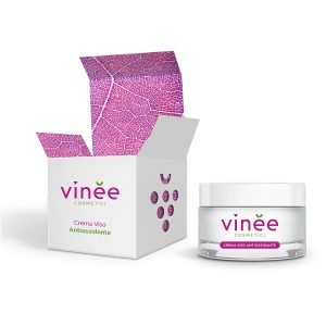 Crema Viso Antiossidante
