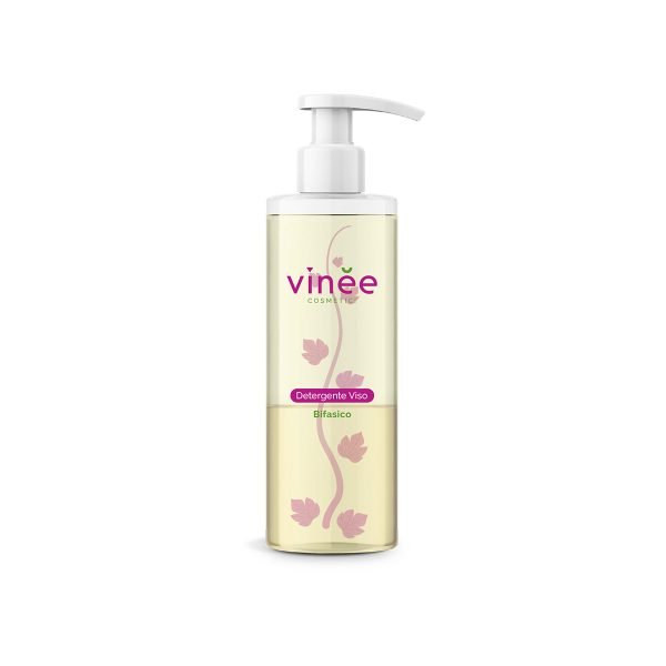 Detergente Viso Bifasico