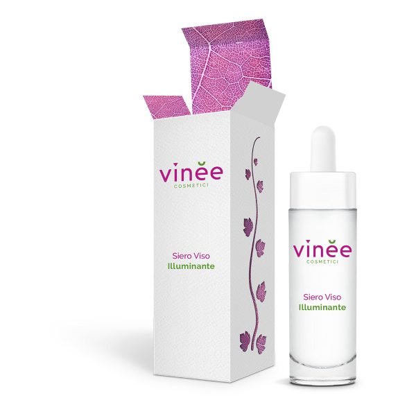 Siero Viso Illuminante
