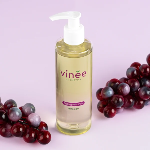 Detergente Viso Bifasico - immagine 2